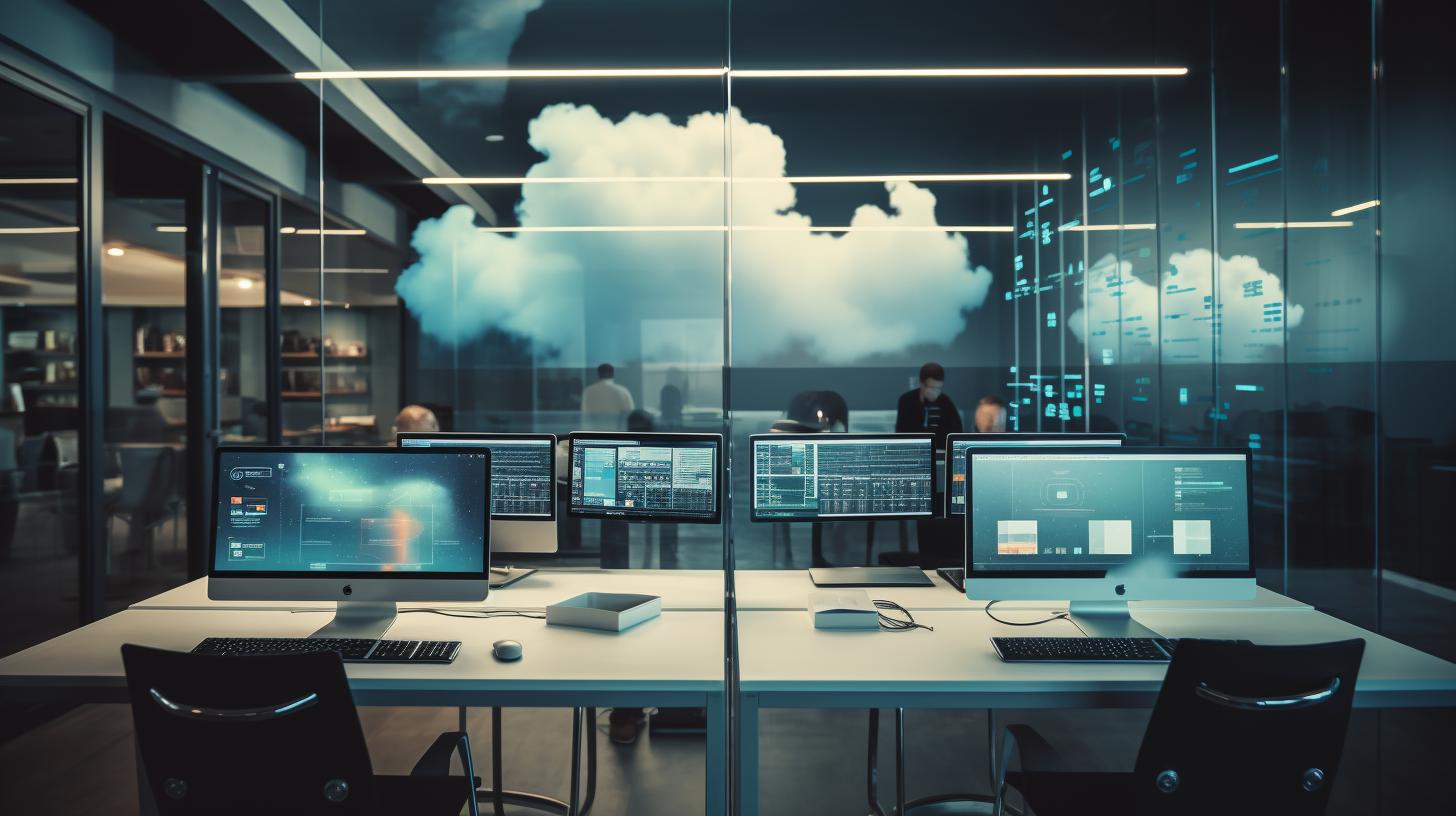 ow to Set Up a VPN Gateway for Your Cloud Environment Why Opt for AvenaCloud? фото