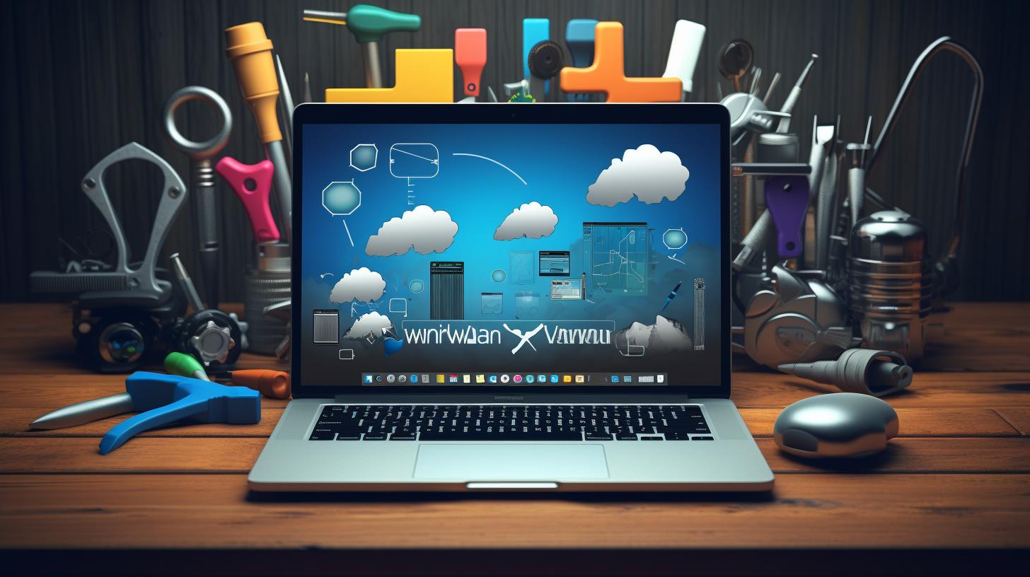 w to Configure VMware Tools for Better Virtual Machine Performance Prerequisites w to Configure VMware Tools for Better Virtual Machine Performance Prerequisites фото