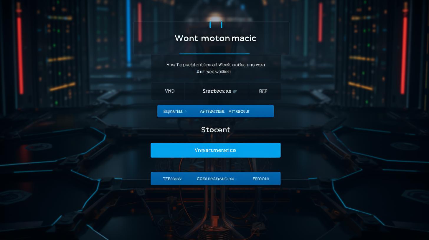 ow to Configure Secure Boot for VPS Servers Step 2: Locate Secure Boot Setting фото