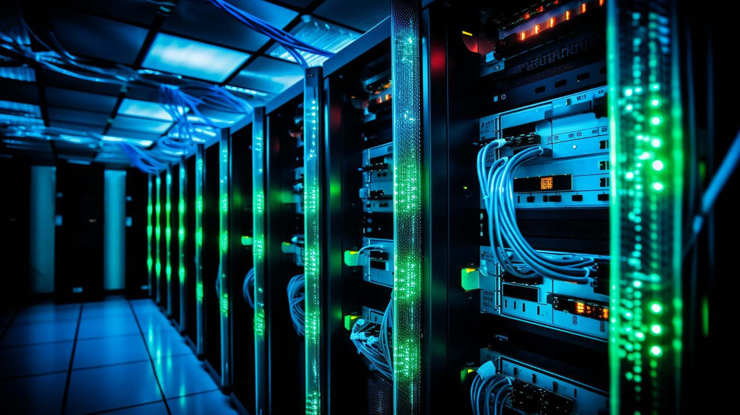 sing \'ifconfig\' and \'ip\' Commands to Manage Network Interfaces Benefits for Secure and Scalable Hosting фото