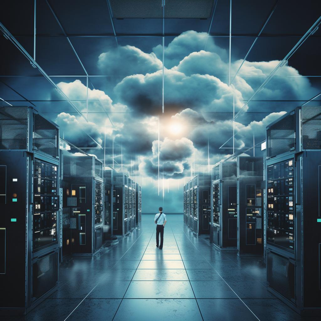 onfiguring Bonded Interfaces for High Availability Networking ArenaCloud: Secure and Scalable Hosting Solutions фото