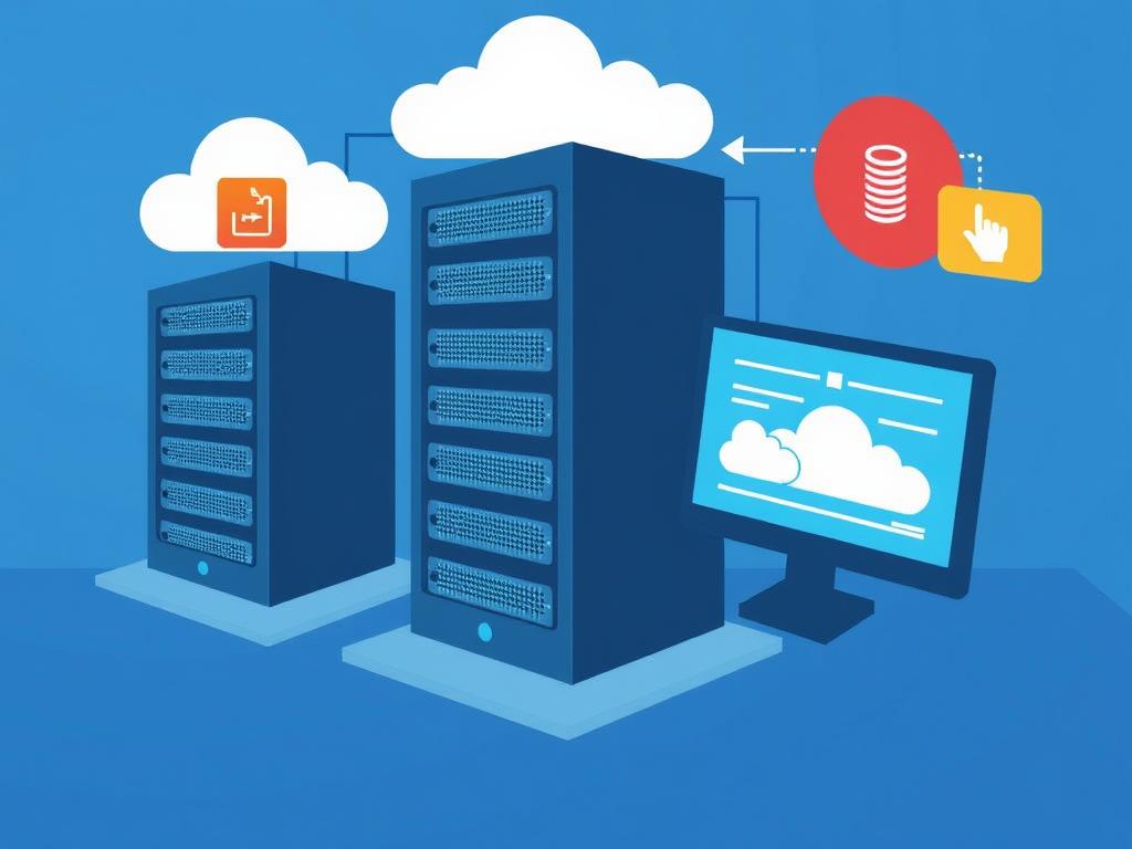 yth 1: VPS Hosting is Only for Large Businesses фото