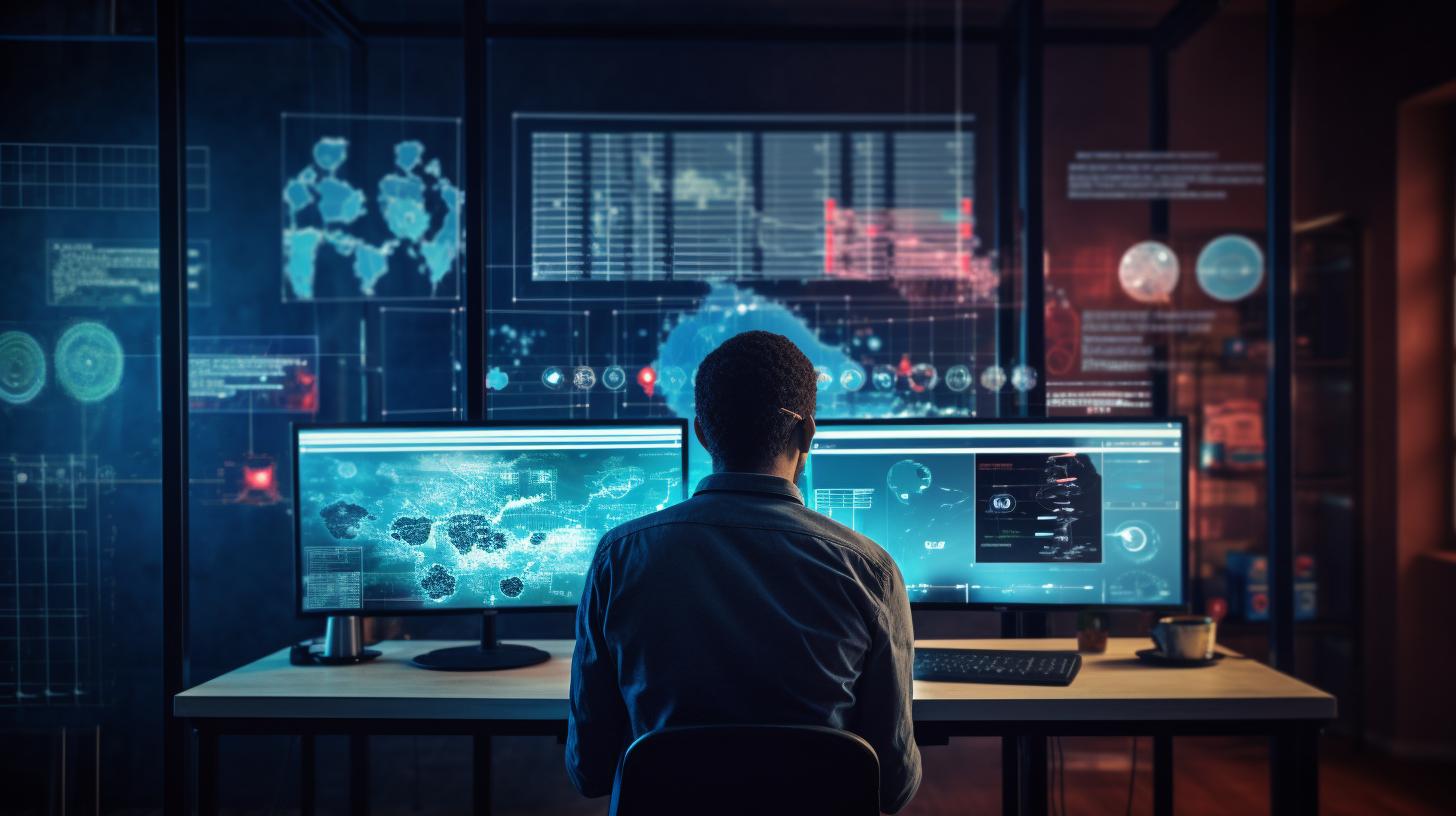 nderstanding Port Forwarding for Remote Access on VPS The Role of AvenaCloud in VPS Management фото
