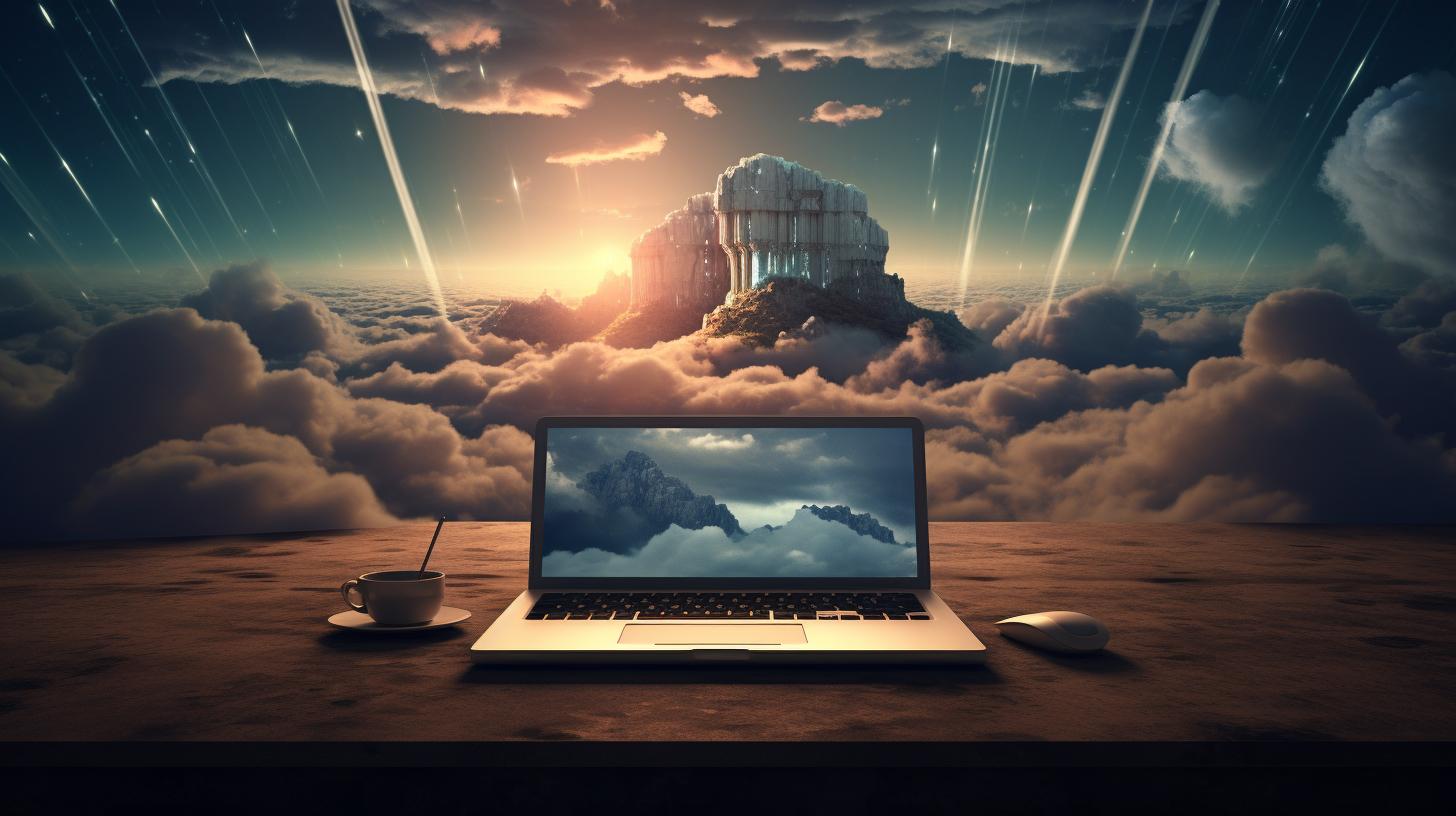 ow to Set Up a VPN Gateway for Your Cloud Environment Conclusion фото