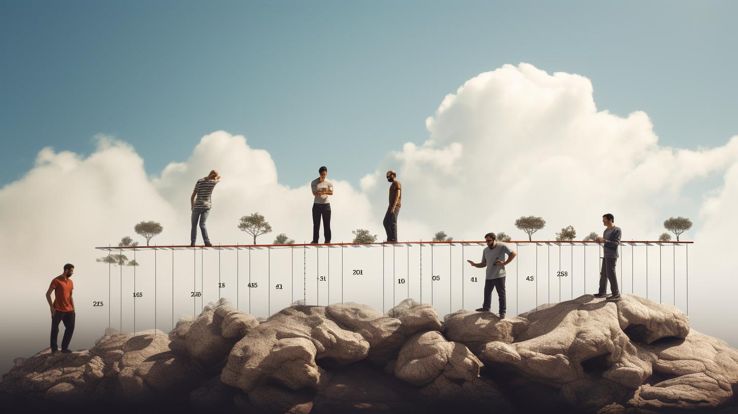 ow to Leverage Horizontal Scaling for Growing Websites Load Balancing фото