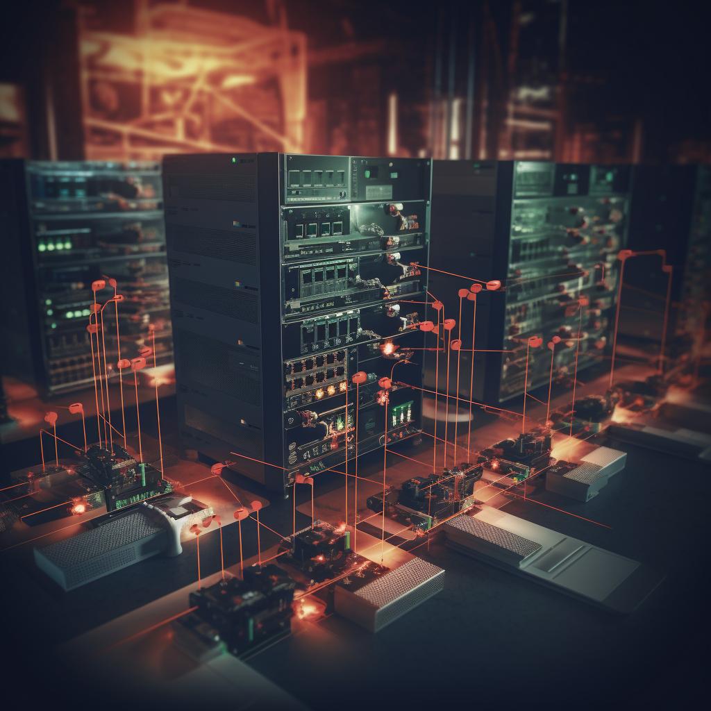 onfiguring Bonded Interfaces for High Availability Networking Tools and Utilities фото