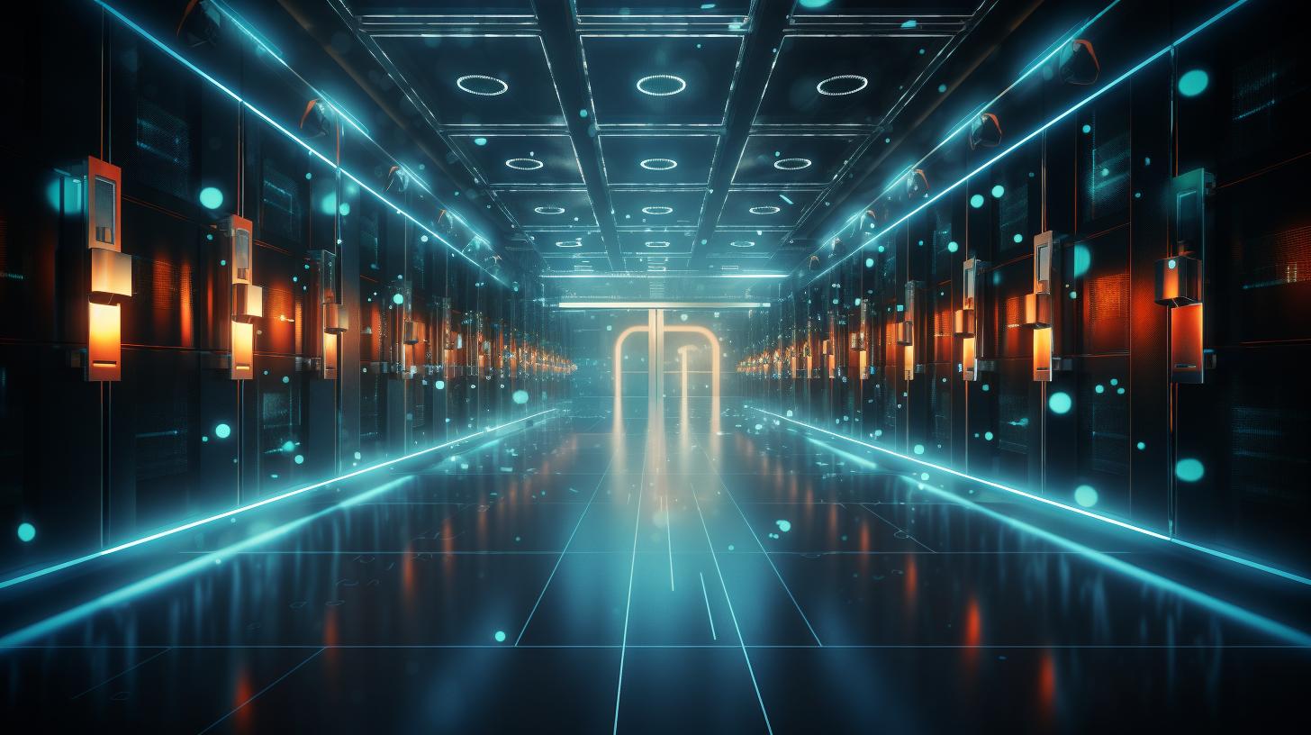 nderstanding the Benefits of Encrypted Backups for VPS Improving Hosting Efficiency фото