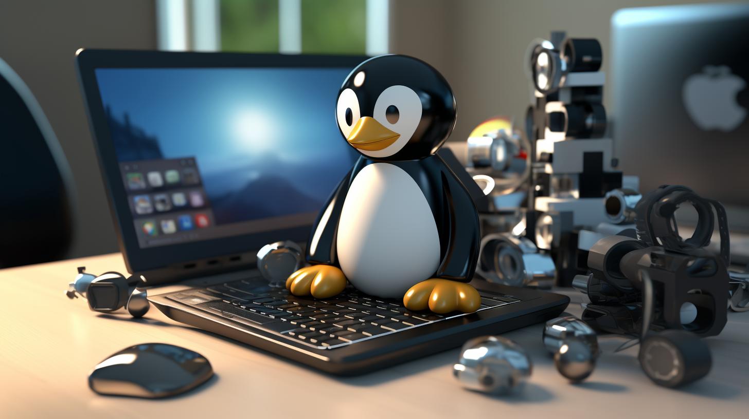 nderstanding \'ps\' and \'kill\' for Process Management in Linux The Role of AvenaCloud in Process Management фото