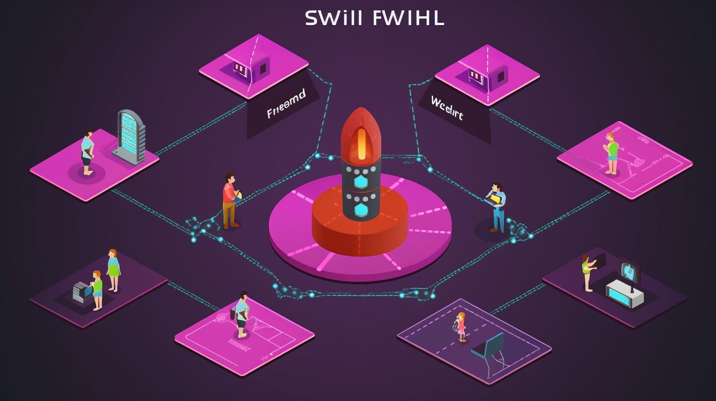 etting Up Firewall Rules with \'ufw\' for Enhanced Security Allowing SSH Connections фото