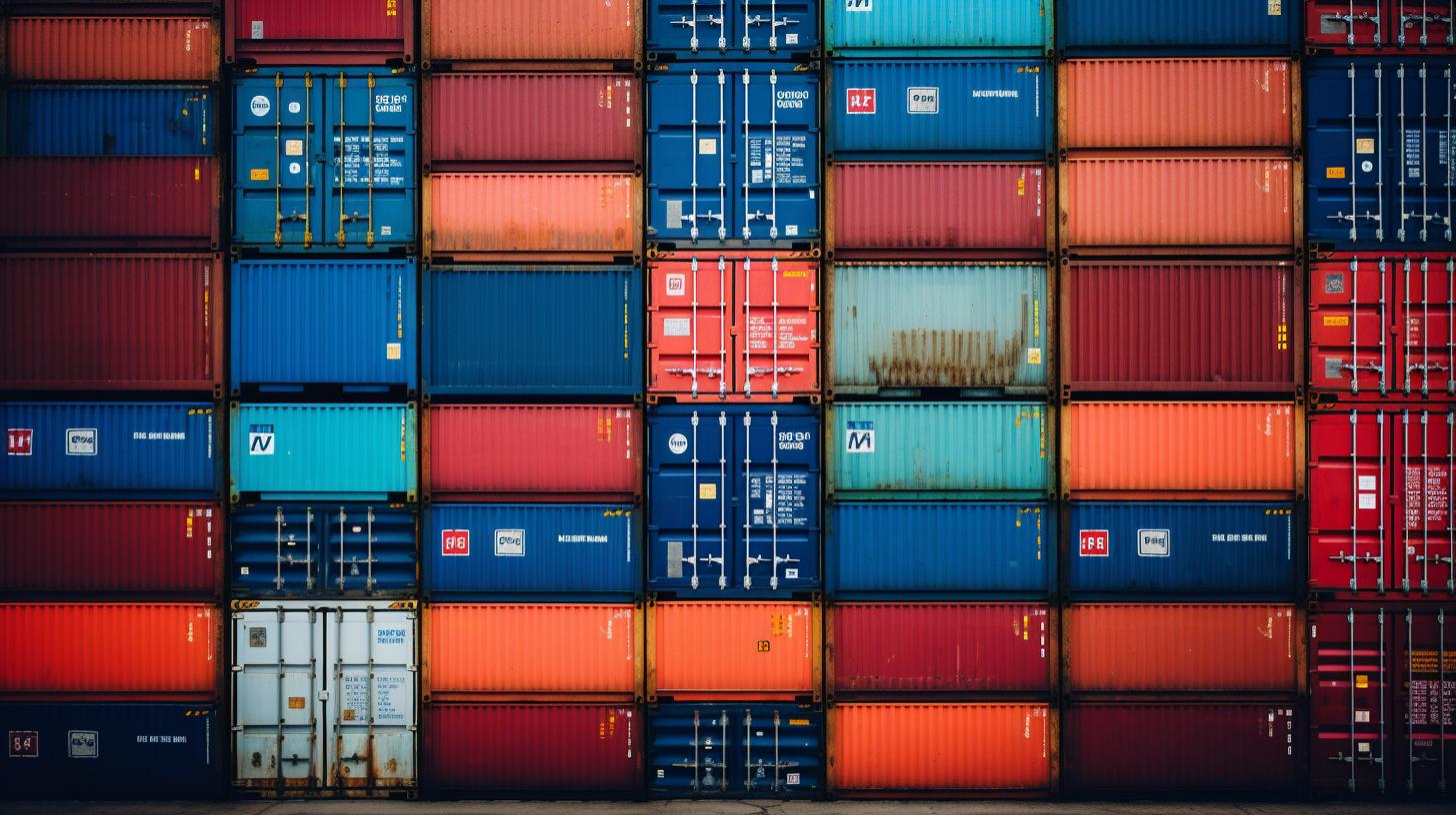 ow to Leverage Horizontal Scaling for Growing Websites Benefits of Containerization фото