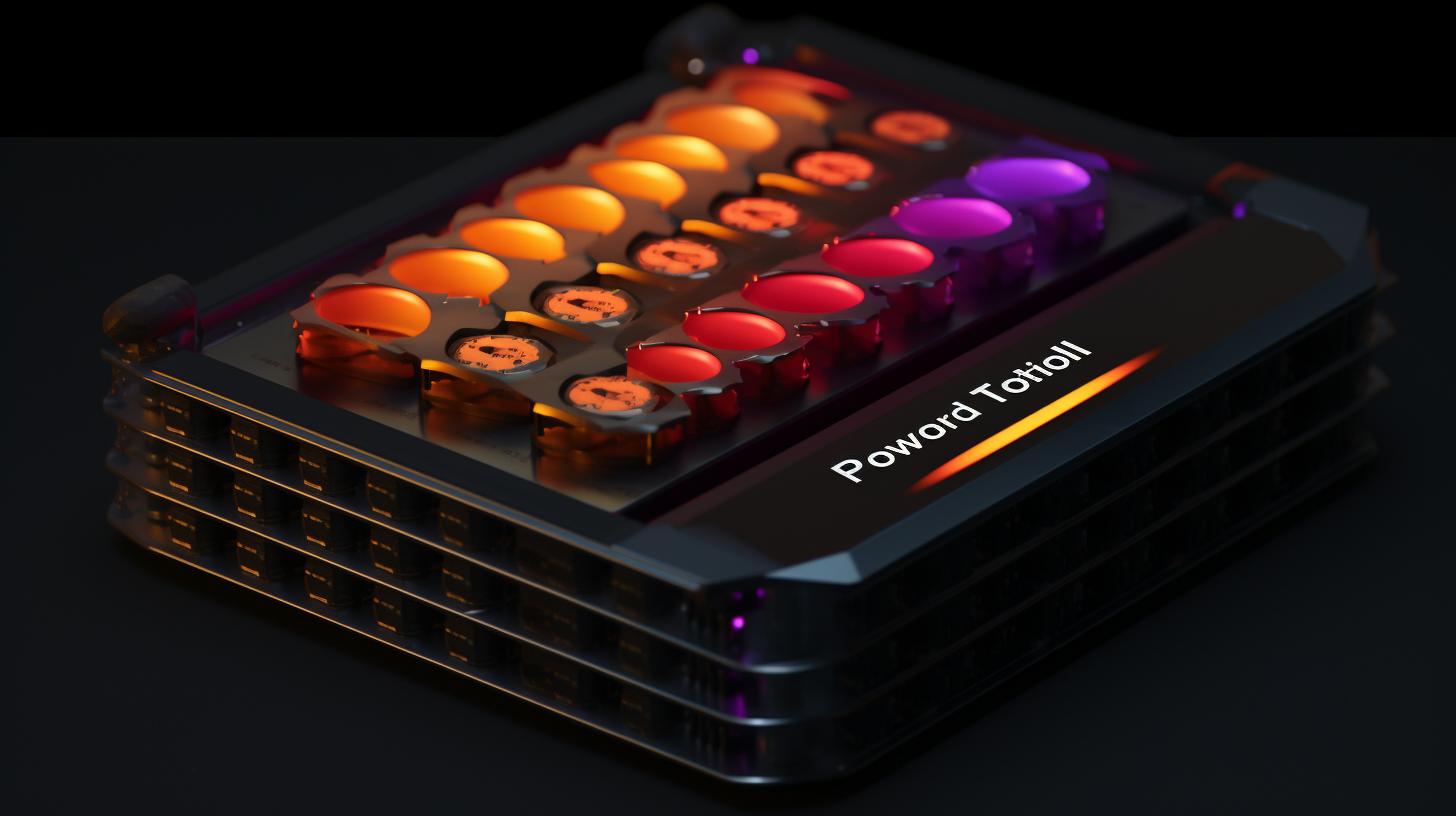 ptimizing Disk I/O Performance for High-Traffic Websites Configuring RAID for Performance фото