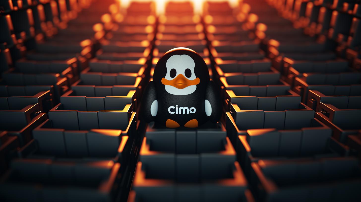 ow to Configure and Manage Cron Jobs in Linux Choosing the Right VPS for Your Needs фото