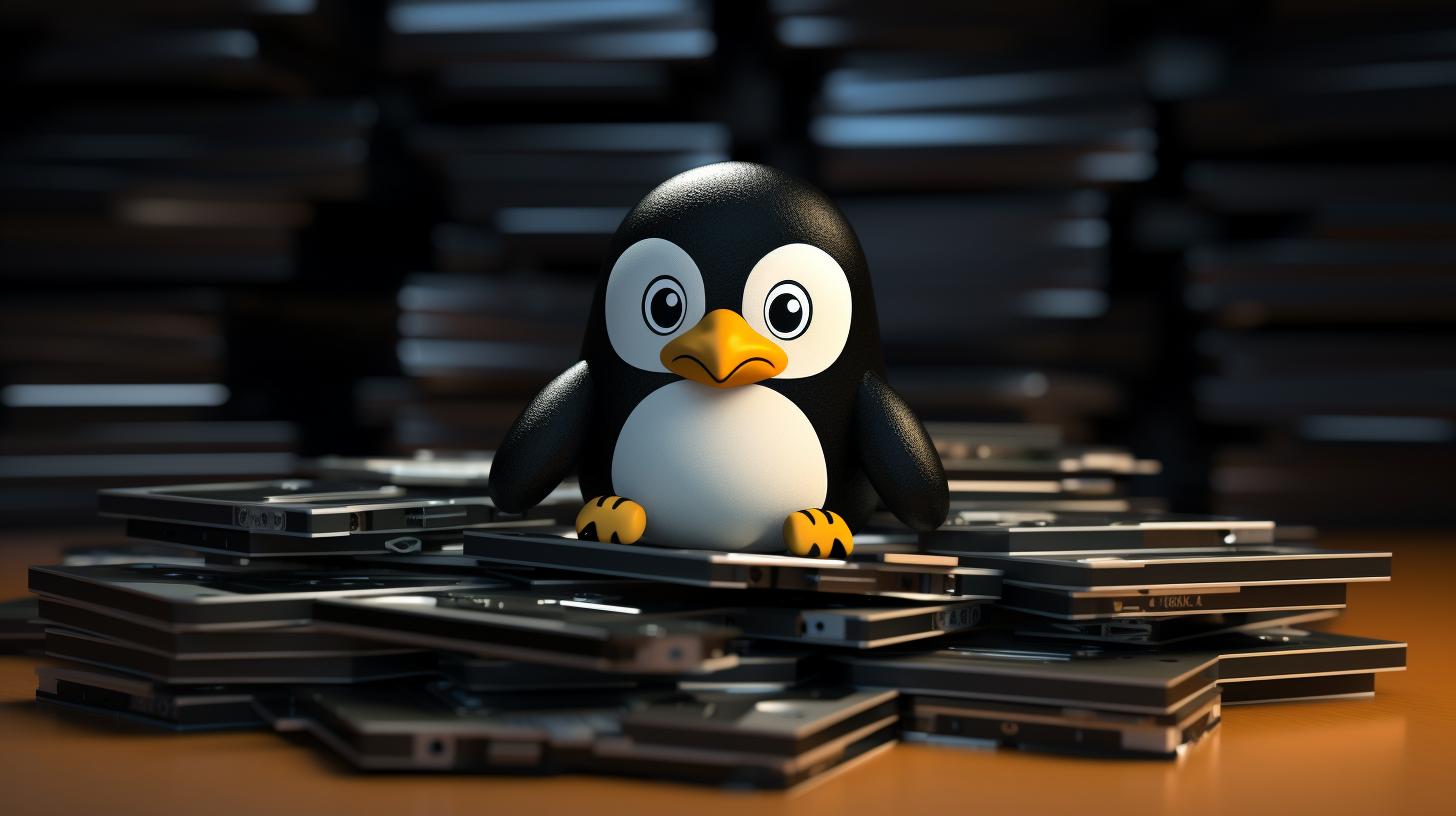 ow to Resolve Disk Errors with \'fsck\' Command in Linux Understanding the fsck Command in Linux фото