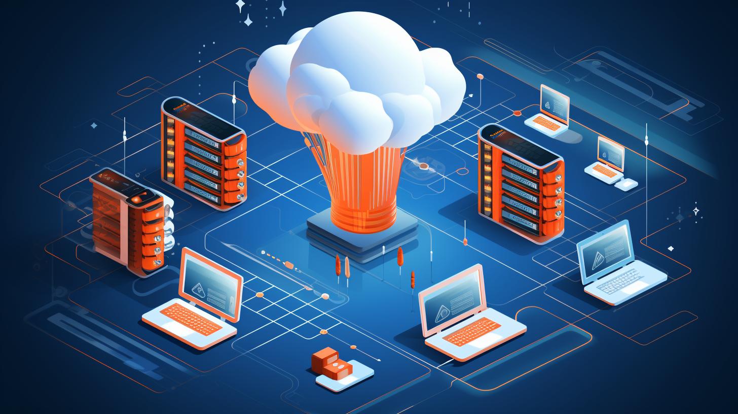 ow to Set Up Content Caching for Faster Web Hosting Exploring AvenaCloud’s Hosting Solutions фото