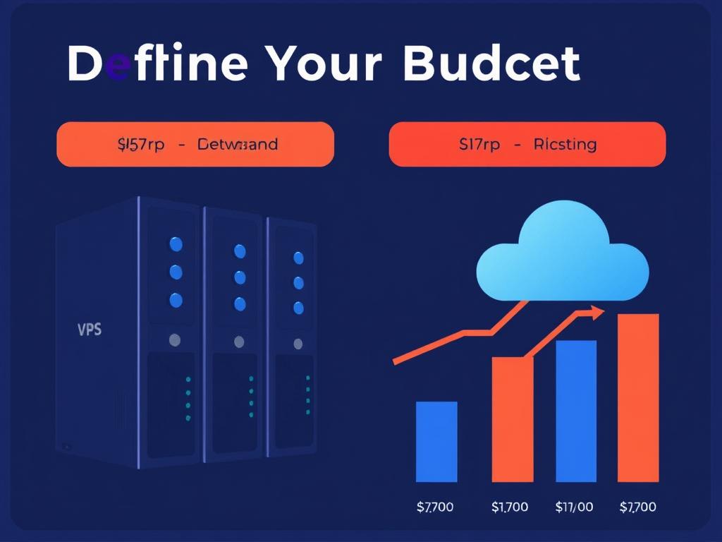 Define Your Budget фото