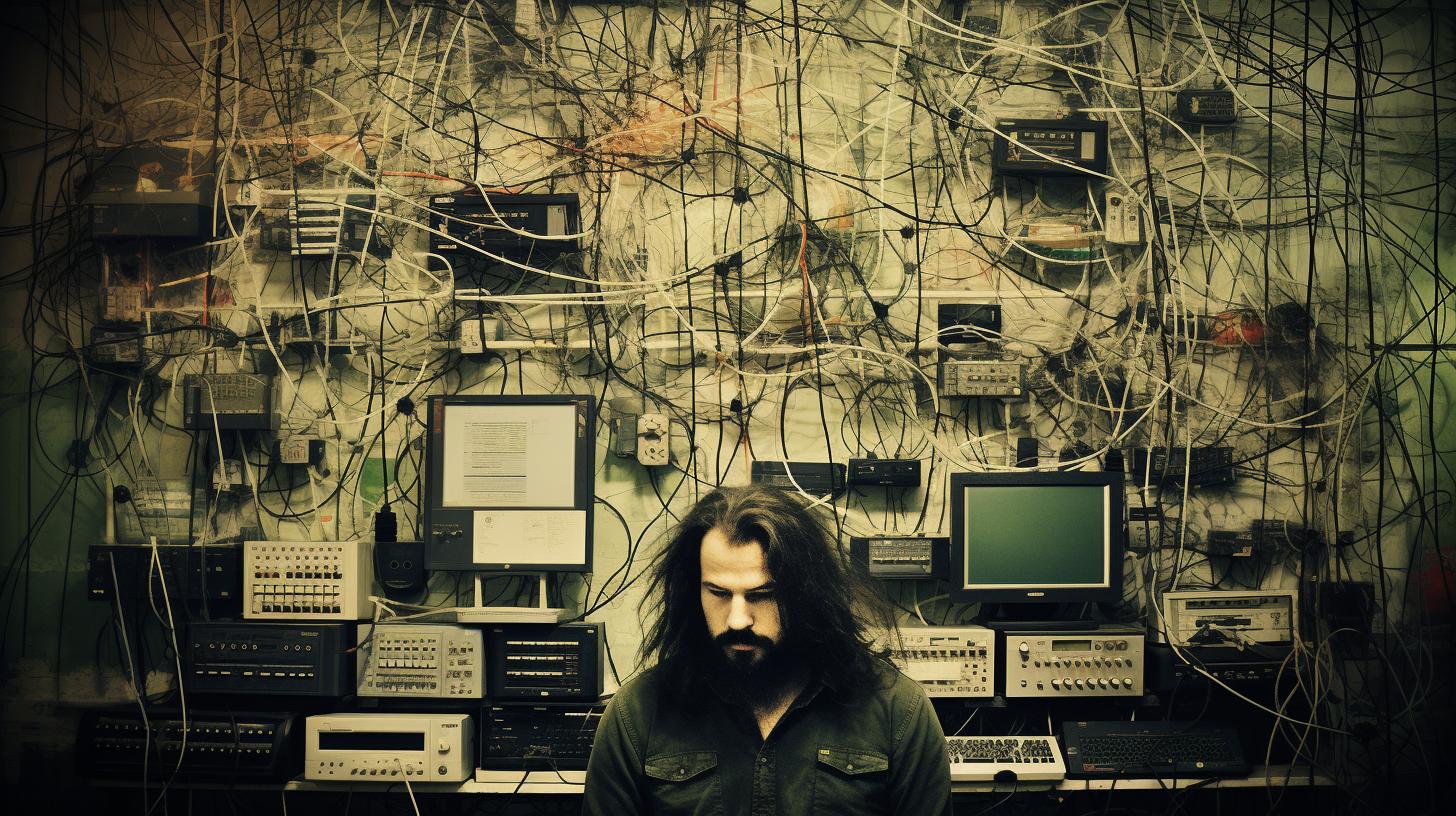 ow to Use \'tcpdump\' for Network Packet Analysis Command Combinations фото