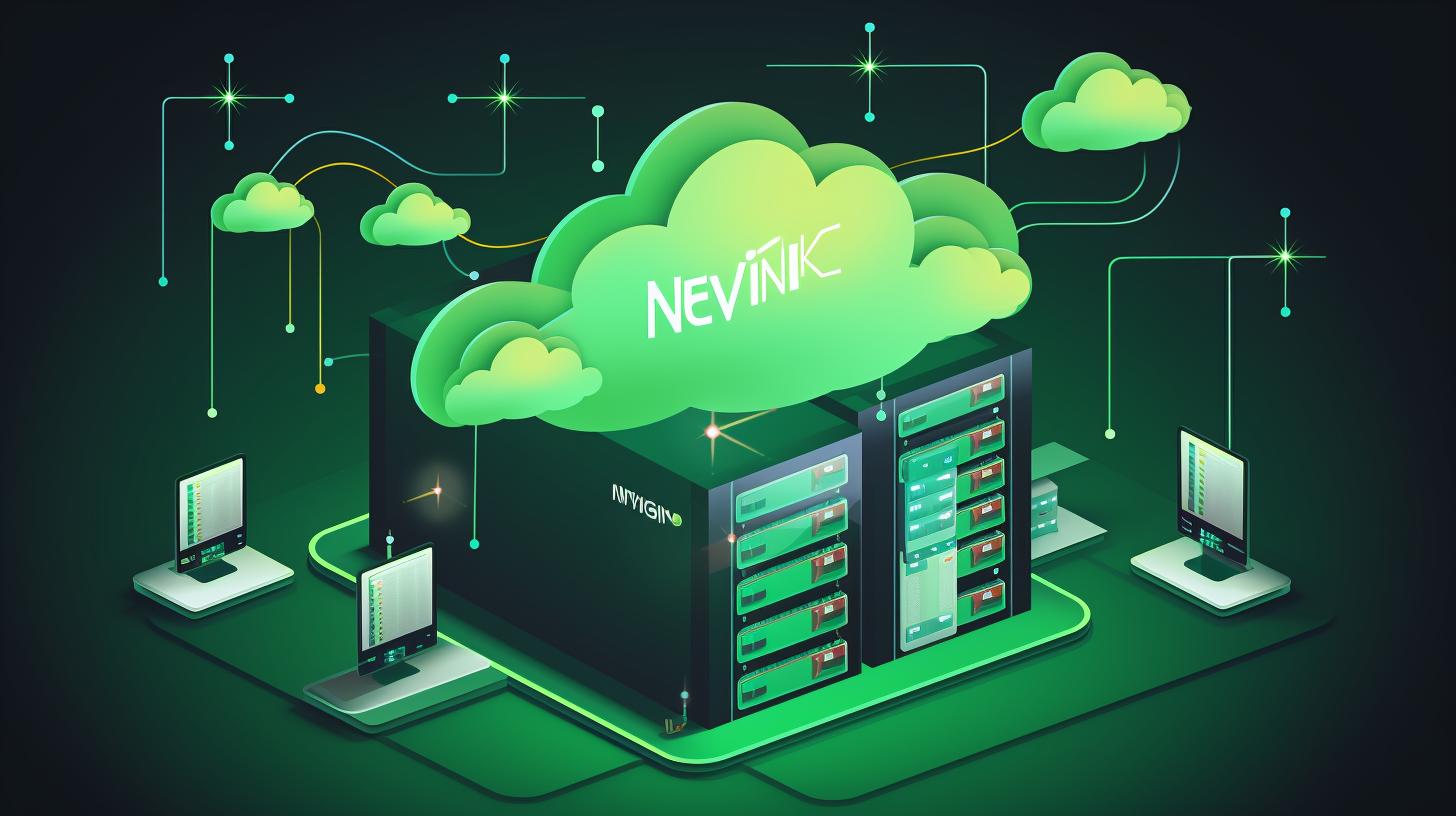 eploying High-Performance Web Servers with Nginx Optimizing Your Web Server with AvenaCloud Tutorials фото