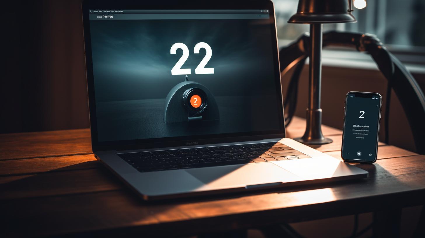 ow to Secure VPS Hosting with Two-Factor Authentication Installation of Authenticator Software фото