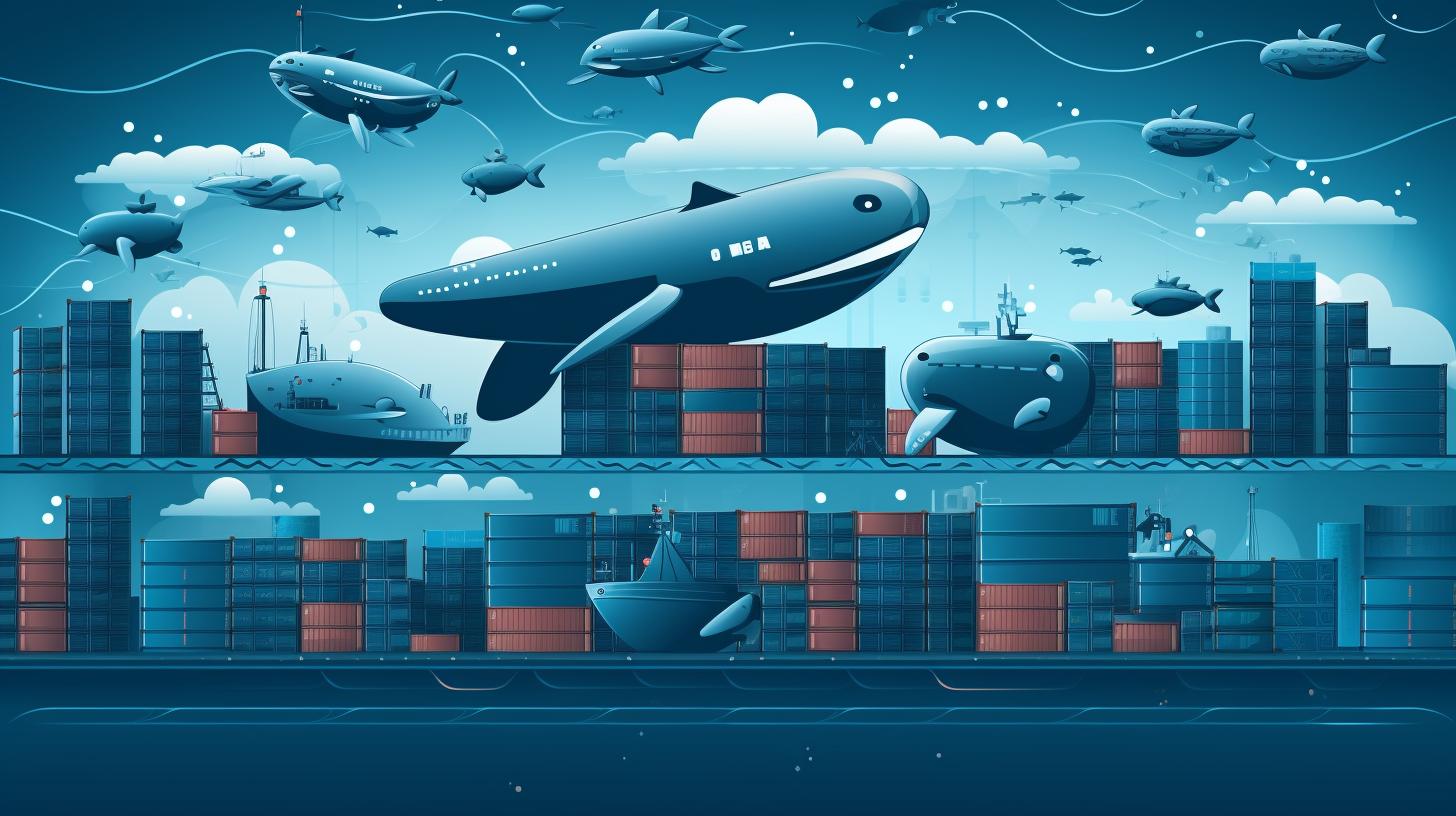 ow to Set Up Docker Swarm for Scalable Application Hosting Conclusion фото