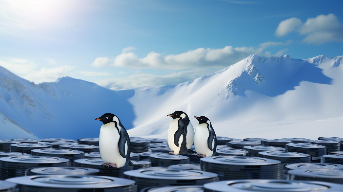 sing \'df\' and \'mount\' to Analyze and Manage Disks in Linux AvenaCloud's Role in Simplifying Disk Management фото