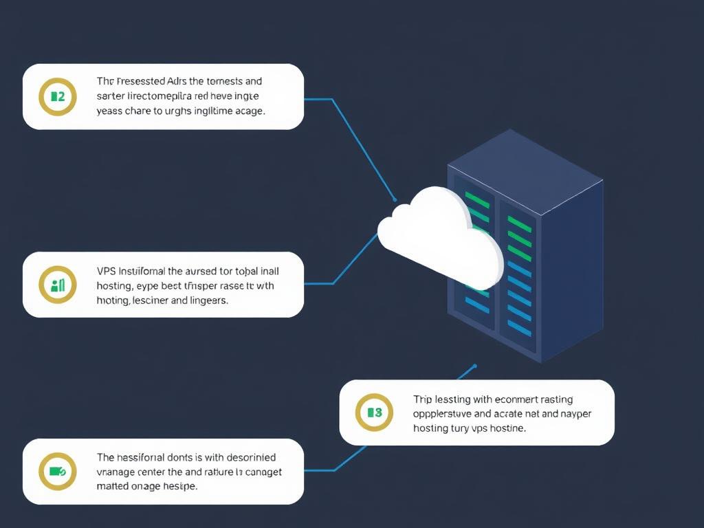 Unmanaged VPS Hosting фото