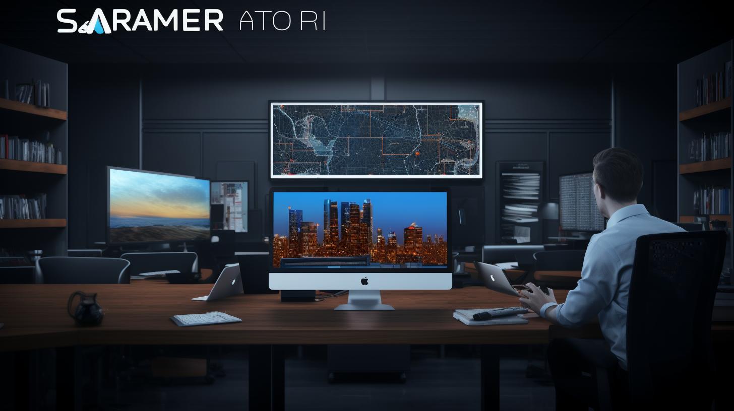 ow to Use \'sar\' for Advanced System Monitoring Common Challenges and Solutions фото