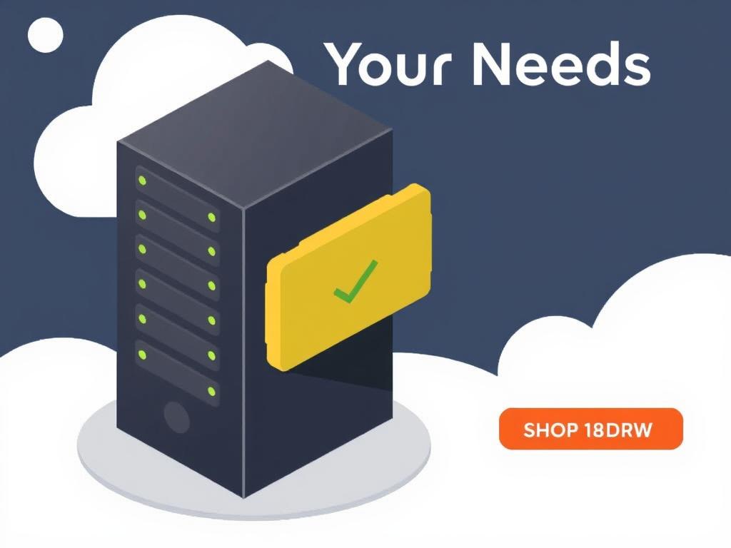 Assess Your Needs фото