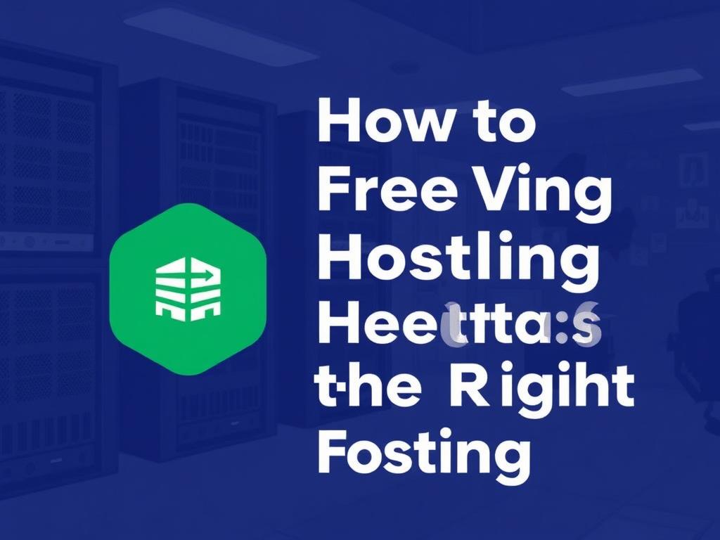 ow to Choose the Right VPS Hosting фото