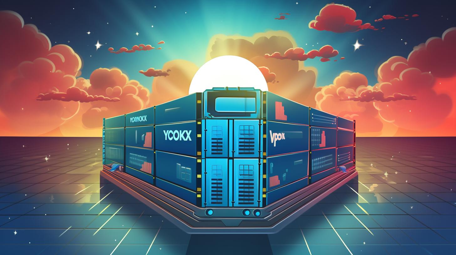 etting Started with Docker for VPS Hosting Networking and Secure Hosting фото