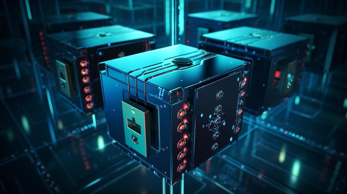 ow to Implement Secure File Sharing on VPS Hosting The Direct Benefits of Using VPS Hosting for Secure File Sharing фото