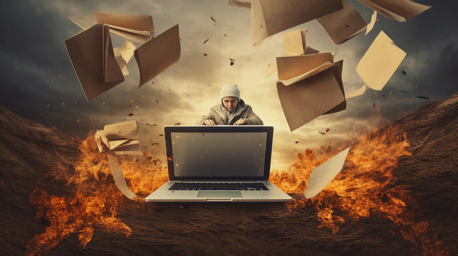 ecuring File Transfers with SFTP Instead of FTP The Importance of Secure File Transfer фото