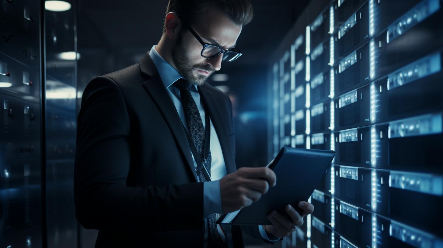 ow to Perform Security Audits for VPS Hosting Preparing for a Security Audit on VPS Hosting фото