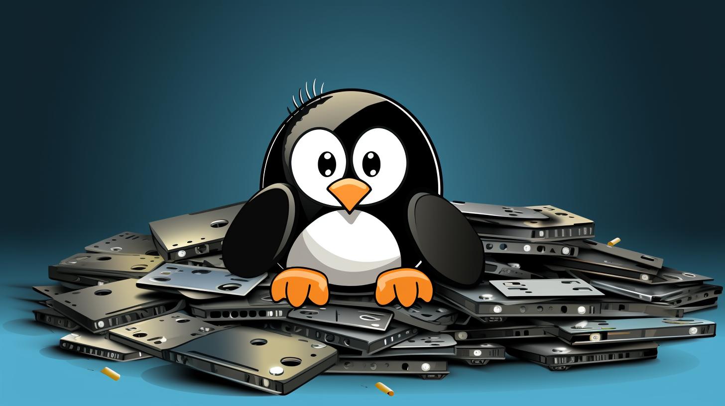 ow to Resolve Disk Errors with \'fsck\' Command in Linux Common Use Cases for fsck Command in Disk Error Resolution and VPS Management фото