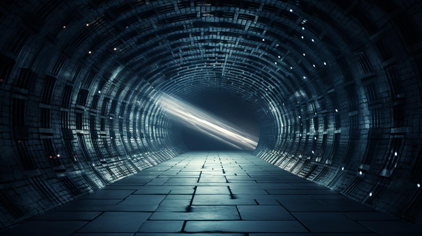 ow to Encrypt Network Traffic with VPN Tunneling Potential Pitfalls and Considerations фото