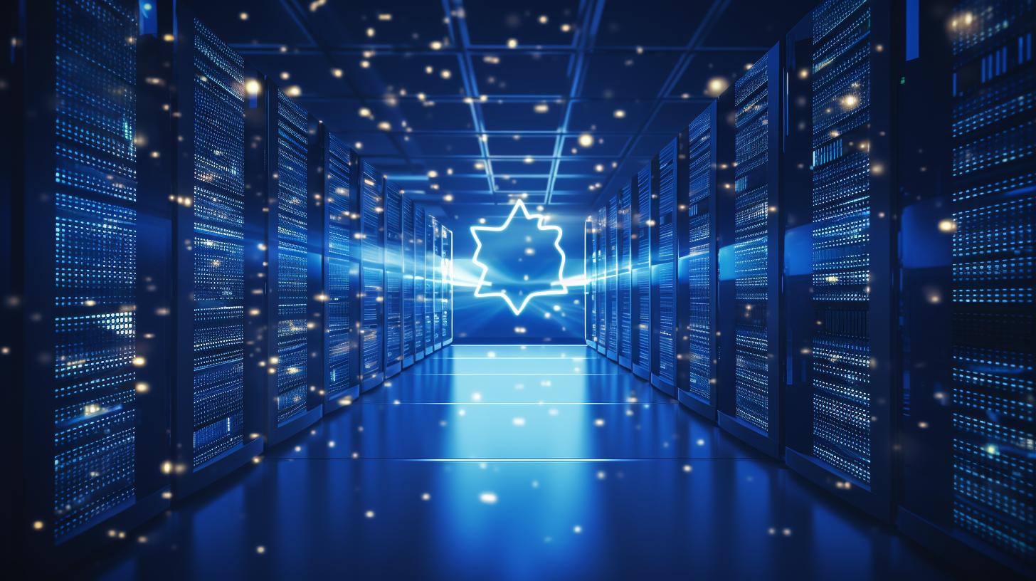 nderstanding GDPR Compliance in Cloud Hosting Environments Data Minimization and Anonymization фото