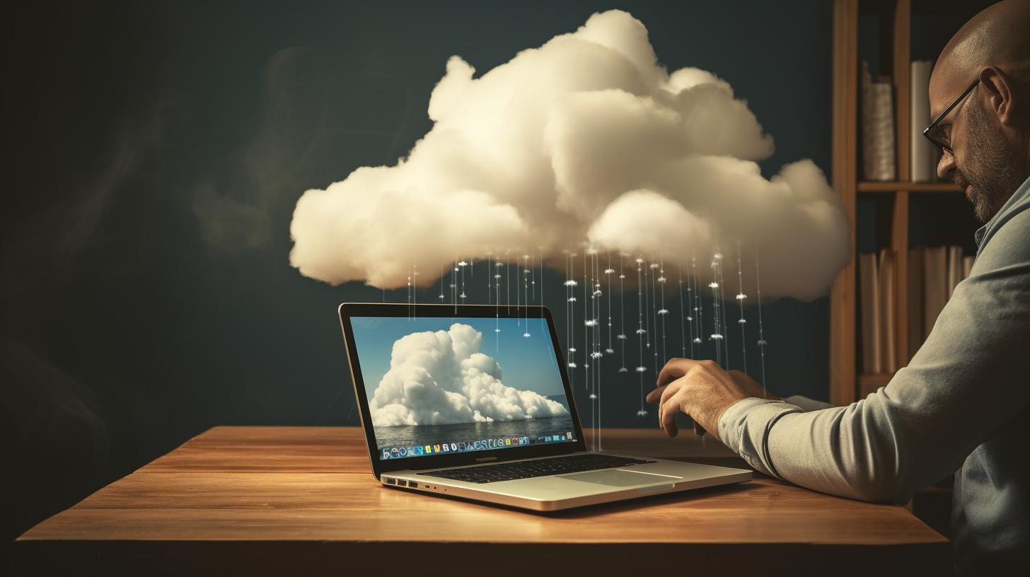 Setting Up A VPN Gateway For Your Cloud Environment