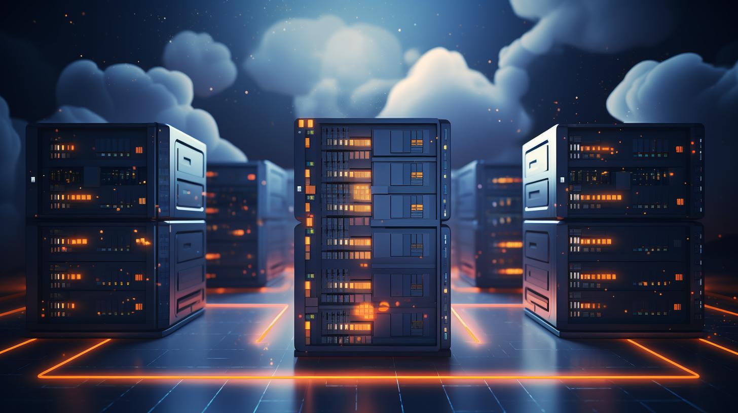 ow to Use AWS S3 for Cloud Storage Solutions Key Features of AWS S3 фото