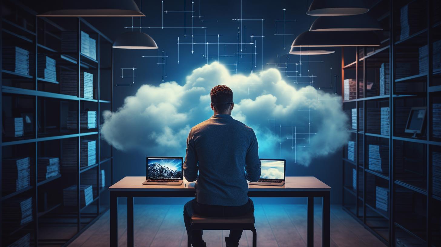 ow to Set Up NAT for VPS Hosting Environments Leveraging AvenaCloud's Hosting Tools фото