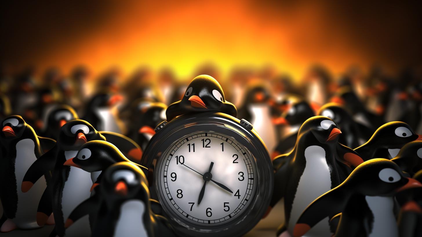 astering \'rsync\' for Efficient File Synchronization on Linux Time-consuming Transfers фото