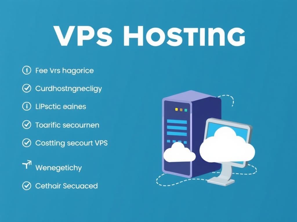 enefits of VPS Hosting фото