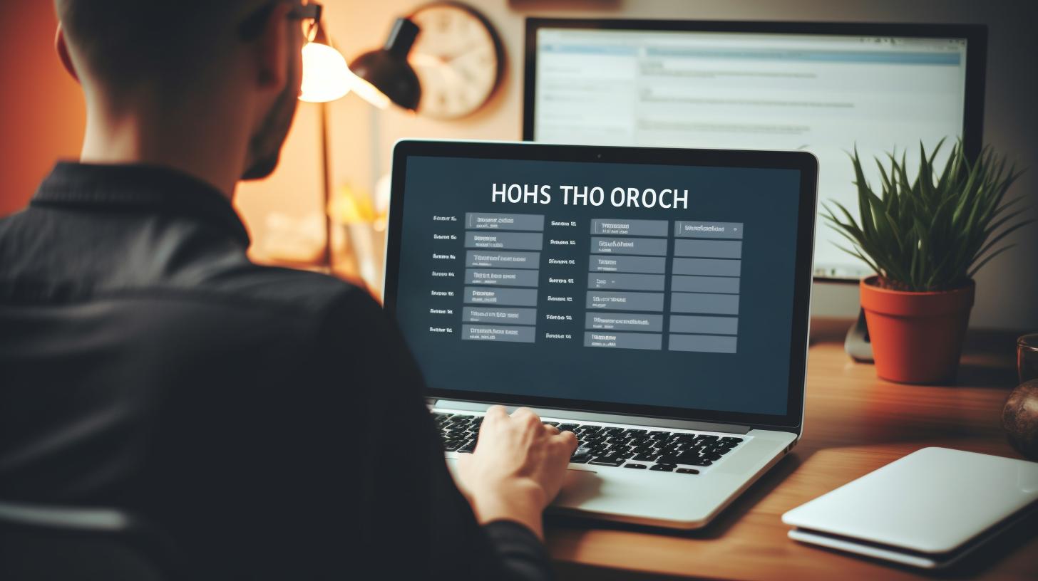 ow to Choose the Right Hosting Plan for Your Business Leveraging Hosting Tools фото