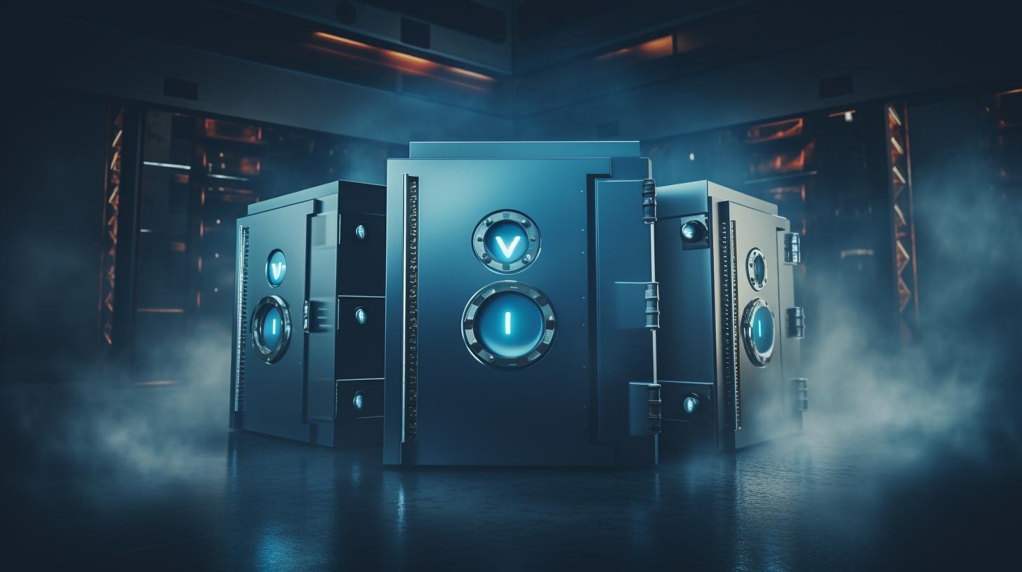 nderstanding the Benefits of Encrypted Backups for VPS Understanding Encrypted Backups фото