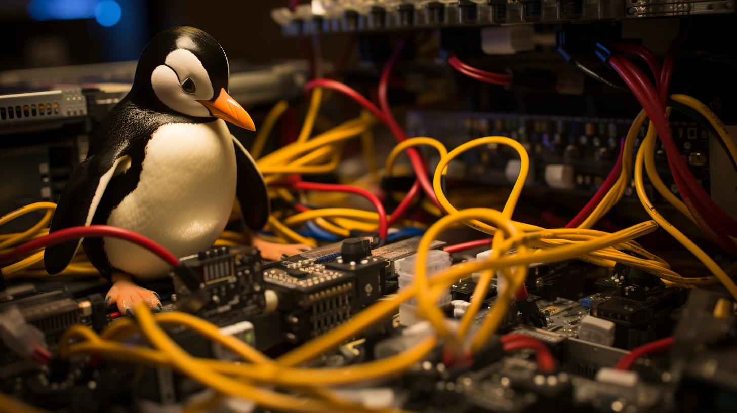 ow to Configure and Manage Cron Jobs in Linux Using Special Strings фото