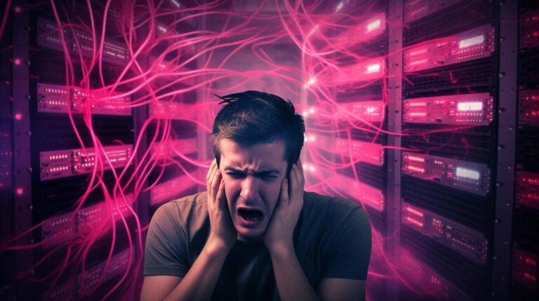 Debug Network Issues With 'ping' And 'traceroute' Effectively