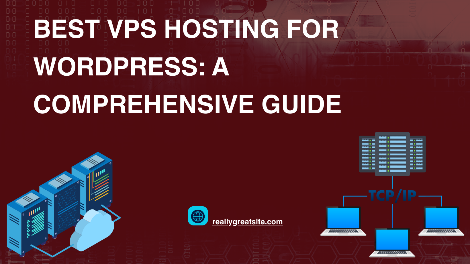 Best VPS Hosting For WordPress: A Comprehensive Guide - Blog ⋆ ...