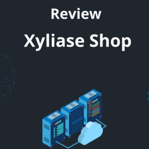 Xyliase Shop 2025
