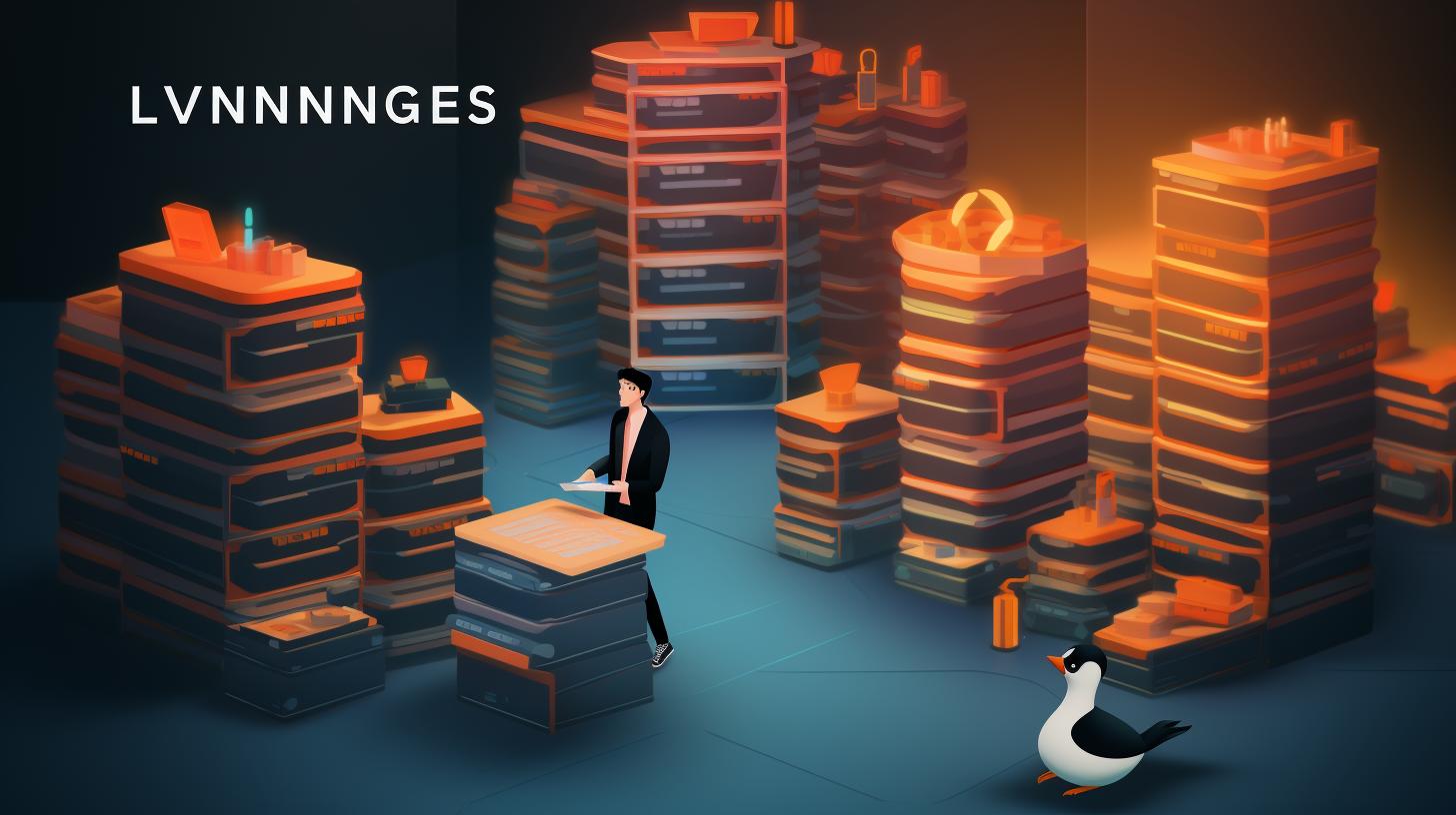 nderstanding Linux Runlevels and Targets for VPS Administration The Seven Standard Runlevels in Linux фото