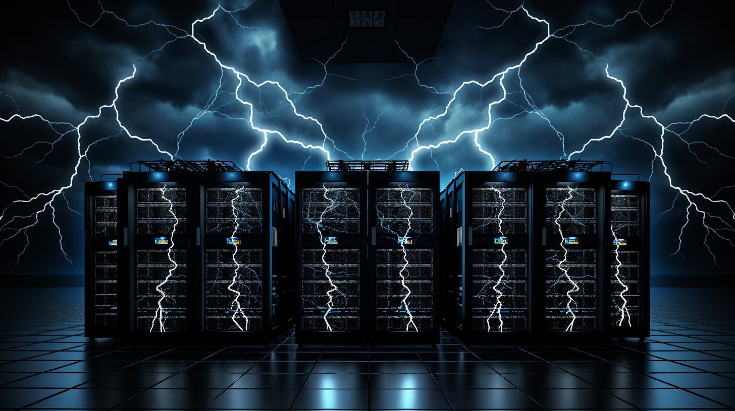 nderstanding Network Segmentation for Isolated VPS Environments Conclusion: Harness the Power of AvenaCloud фото
