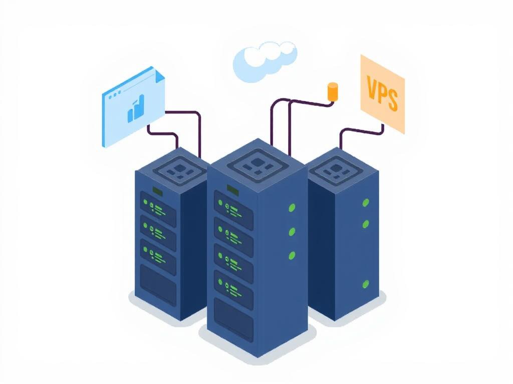 hat is VPS Hosting? фото