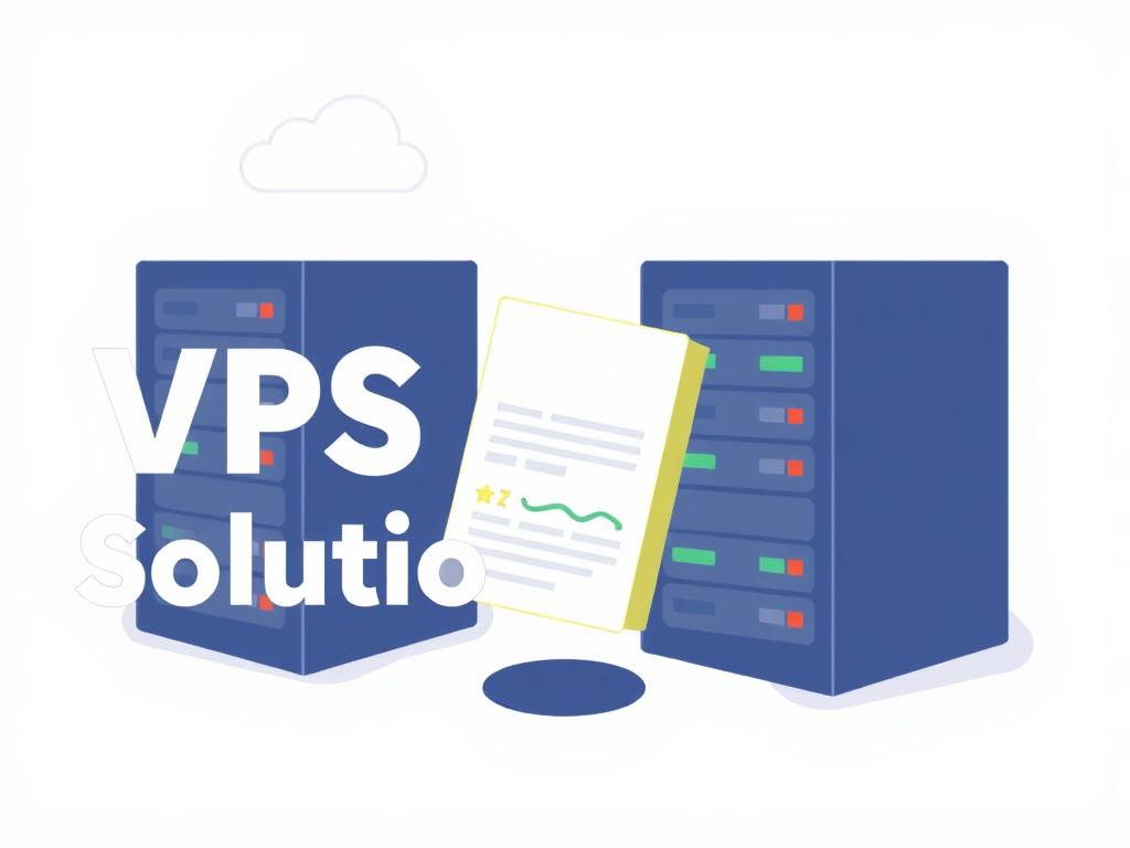 yth 2: All VPS Solutions are Expensive фото